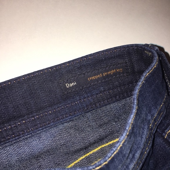 Citizens of Humanity jeans - Picture 4 of 5